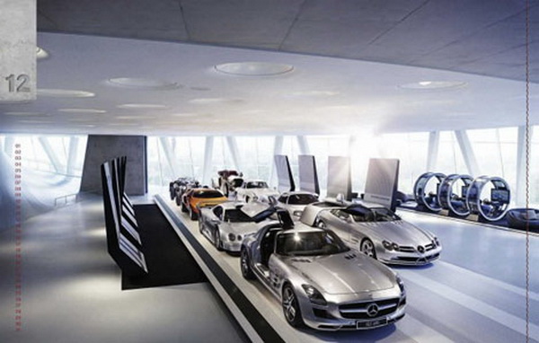 Mercedes слави 125-ти роденден, Вие добиватe Mercedez-slavat-jubilej-02